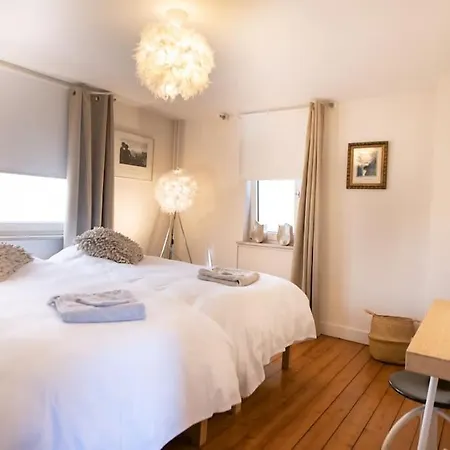 Будинок відпочинку Casa Sibbe With Beautiful View Valkenburg aan de Geul