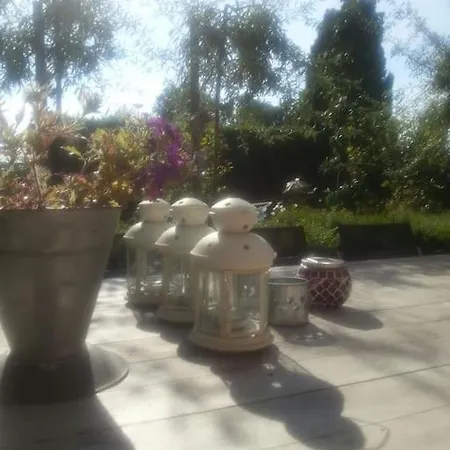 Будинок відпочинку Casa Sibbe With Beautiful View Valkenburg aan de Geul