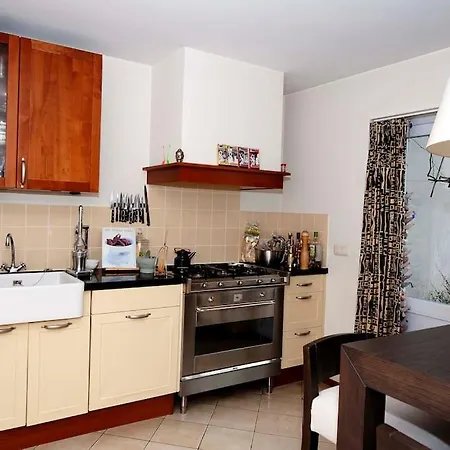 Будинок відпочинку Casa Sibbe With Beautiful View