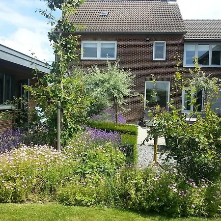 Casa Sibbe With Beautiful View *