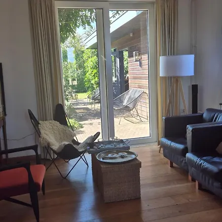 Будинок відпочинку Casa Sibbe With Beautiful View Valkenburg aan de Geul