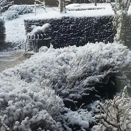 Casa Sibbe With Beautiful View