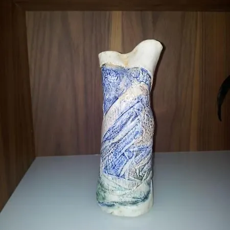 Casa Sibbe With Beautiful View Casa de Férias