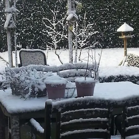 Casa Sibbe With Beautiful View Nyaraló