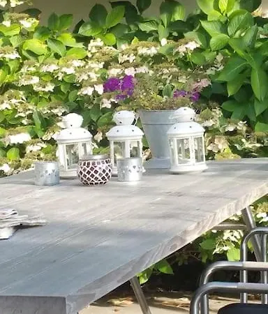 Nyaraló Casa Sibbe With Beautiful View *