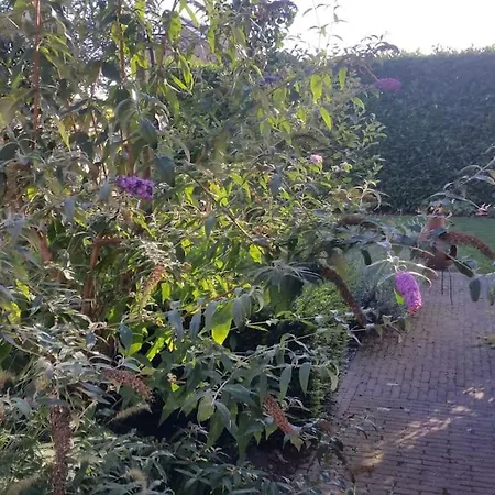 Casa Sibbe With Beautiful View Valkenburg aan de Geul