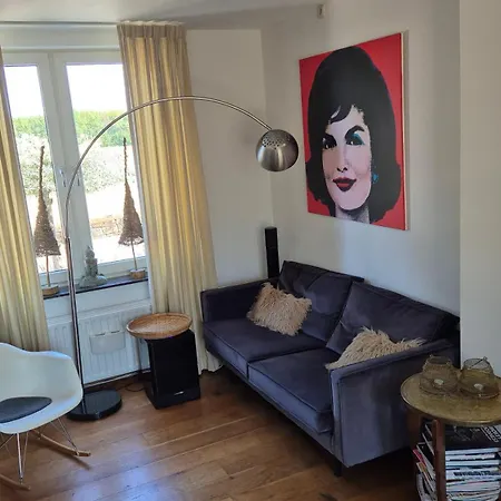 Nyaraló Casa Sibbe With Beautiful View