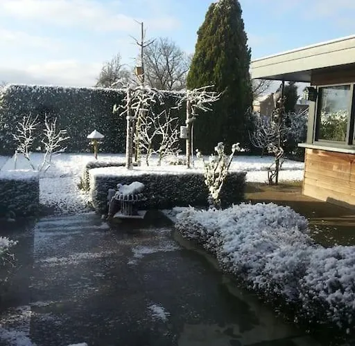 Casa Sibbe With Beautiful View * Valkenburg aan de Geul