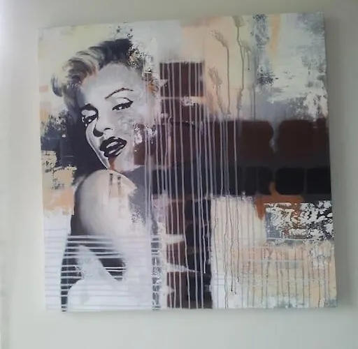 Дом отдыха Casa Sibbe With Beautiful View