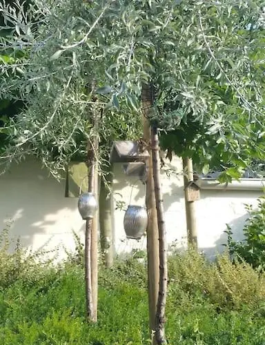 Casa Sibbe With Beautiful View Valkenburg aan de Geul