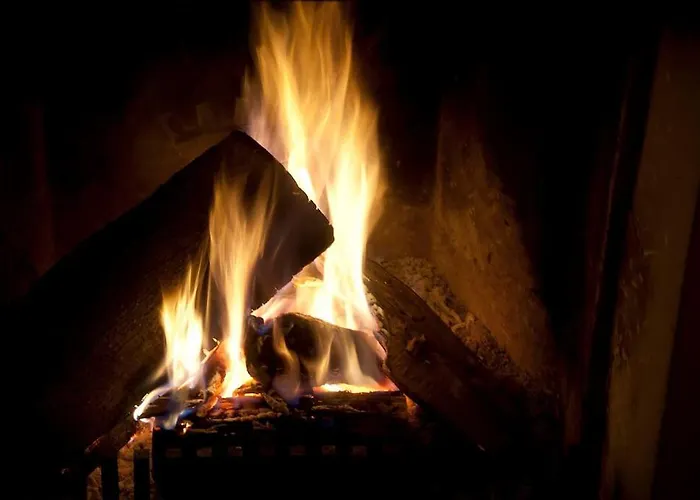 Casa Sibbe With Beautiful View Сasa de vacaciones *