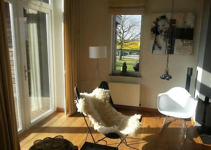 Дом отдыха Casa Sibbe With Beautiful View *