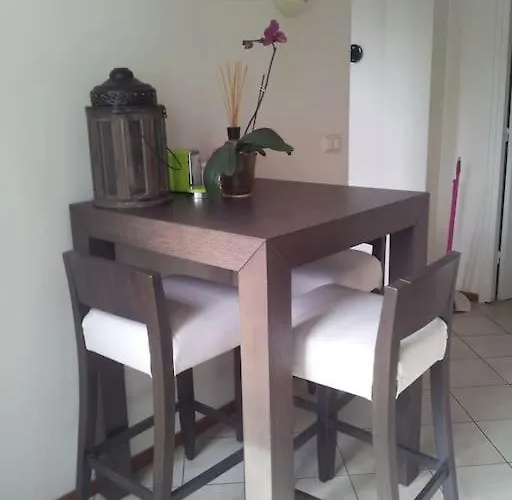 Casa Sibbe With Beautiful View * Valkenburg aan de Geul