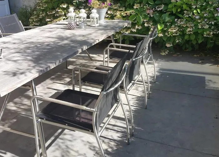 Дом отдыха Casa Sibbe With Beautiful View *