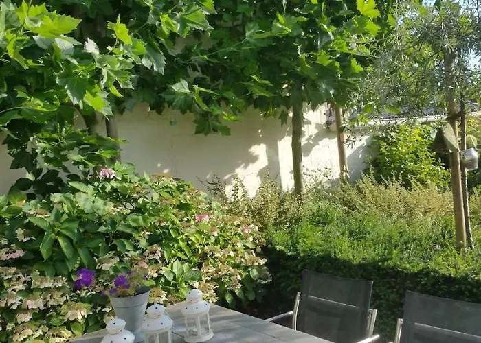 Casa Sibbe With Beautiful View Дом отдыха Валкенбург