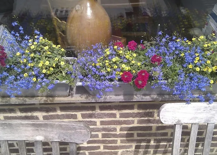 Casa Sibbe With Beautiful View