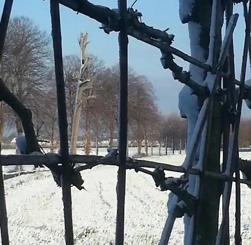 Casa Sibbe With Beautiful View Ferienhaus