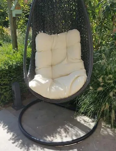 Casa Sibbe With Beautiful View Ferienhaus *