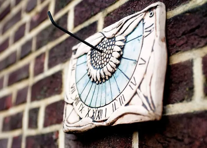 Ferienhaus Casa Sibbe With Beautiful View Valkenburg aan de Geul