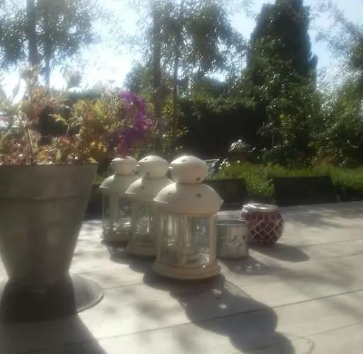 Сasa de vacaciones Casa Sibbe With Beautiful View Valkenburg aan de Geul