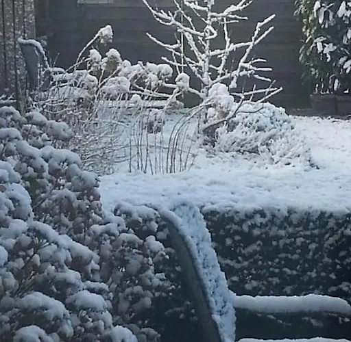 Casa Sibbe With Beautiful View *