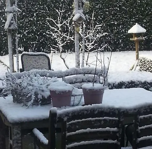 Casa Sibbe With Beautiful View Ferienhaus