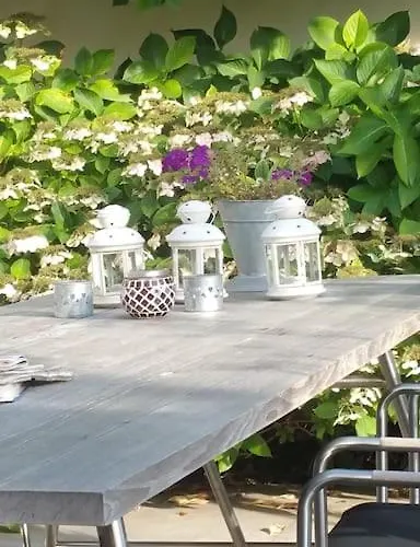 Ferienhaus Casa Sibbe With Beautiful View *