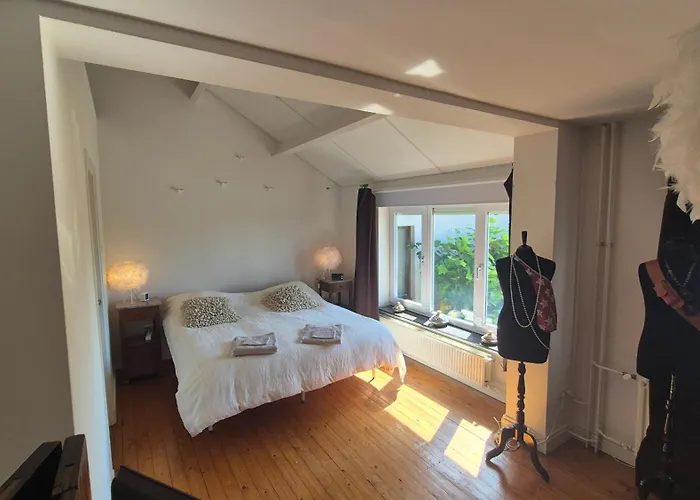 Ferienhaus Casa Sibbe With Beautiful View Valkenburg aan de Geul