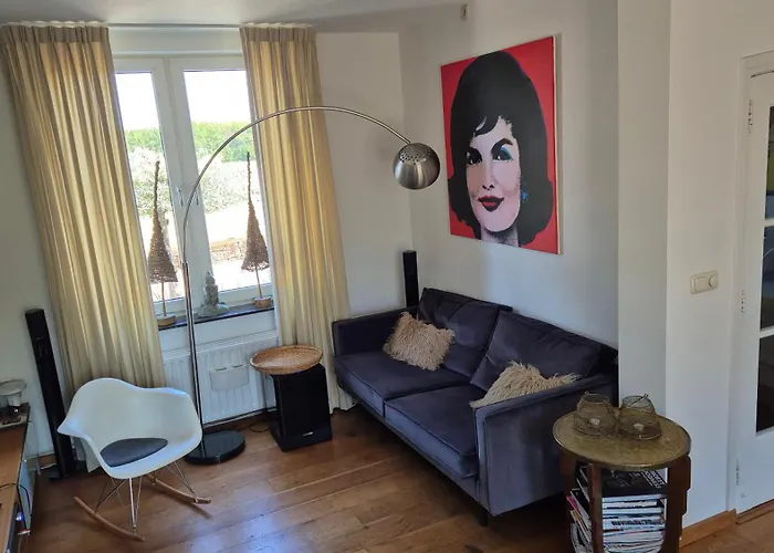 Дом отдыха Casa Sibbe With Beautiful View