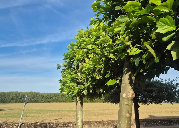 Casa Sibbe With Beautiful View Ferienhaus *