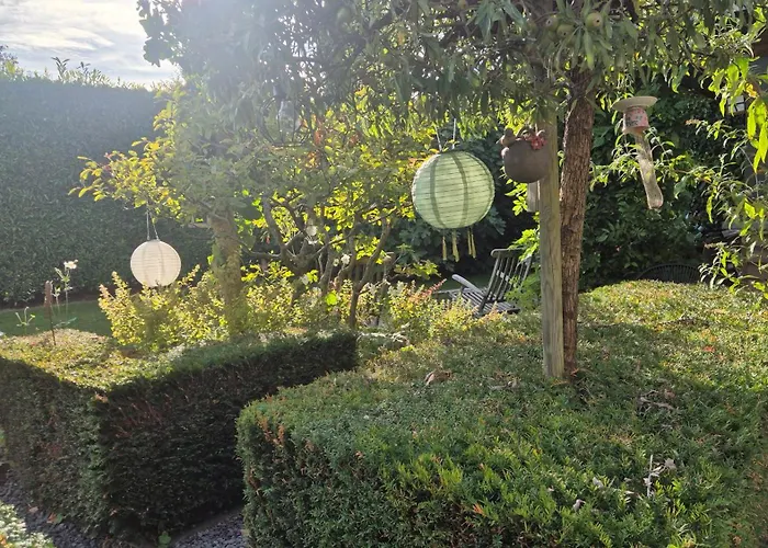 Casa Sibbe With Beautiful View * Valkenburg aan de Geul