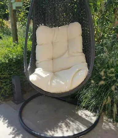 Casa Sibbe With Beautiful View Будинок відпочинку *