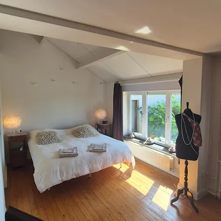 Будинок відпочинку Casa Sibbe With Beautiful View Valkenburg aan de Geul