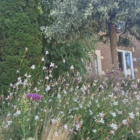 Casa Sibbe With Beautiful View Будинок відпочинку